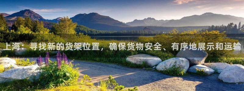 杏运注册登录地址：上海：寻找新的货架位置